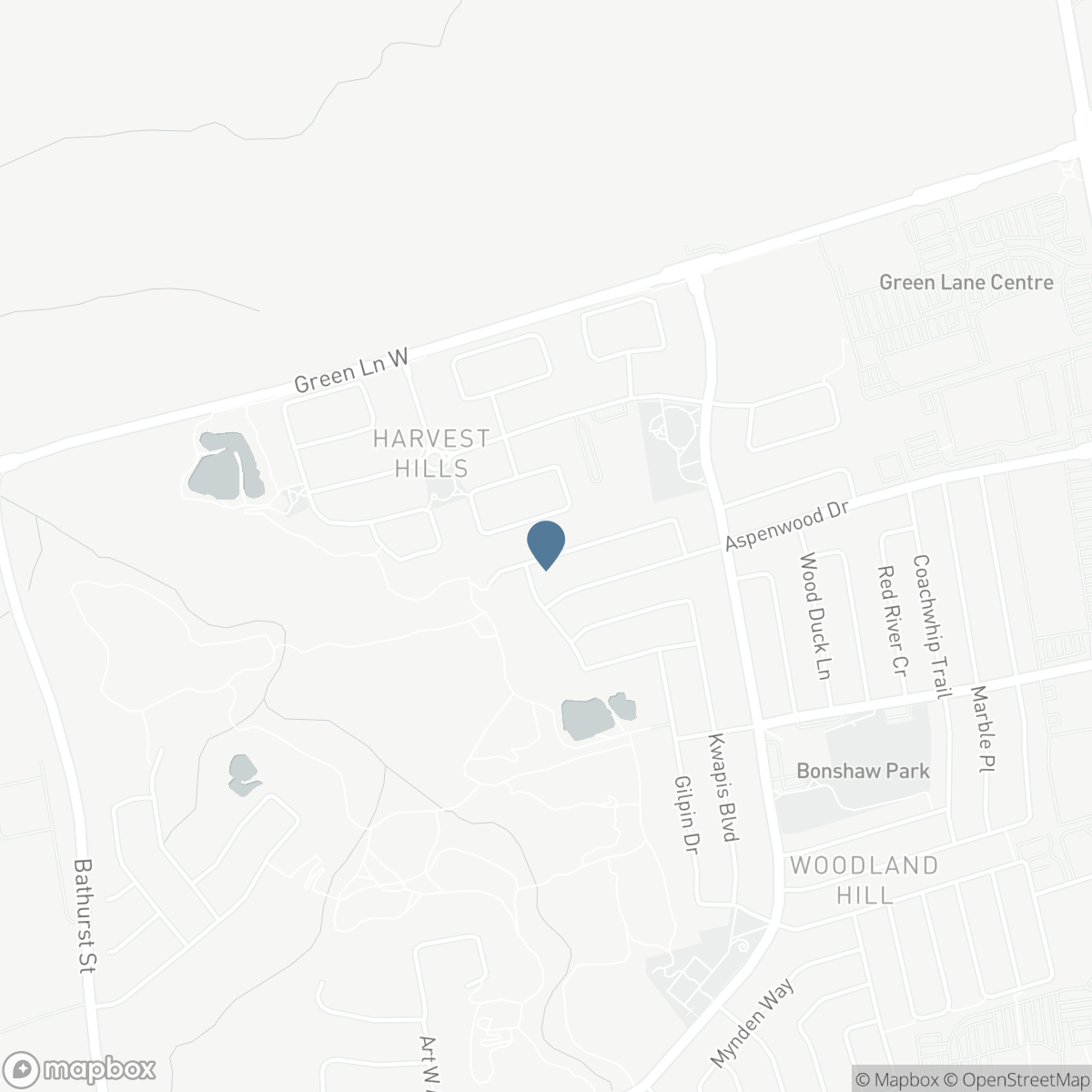 223 EMMA BROADBENT COURT, Newmarket, Ontario L3X 3K8